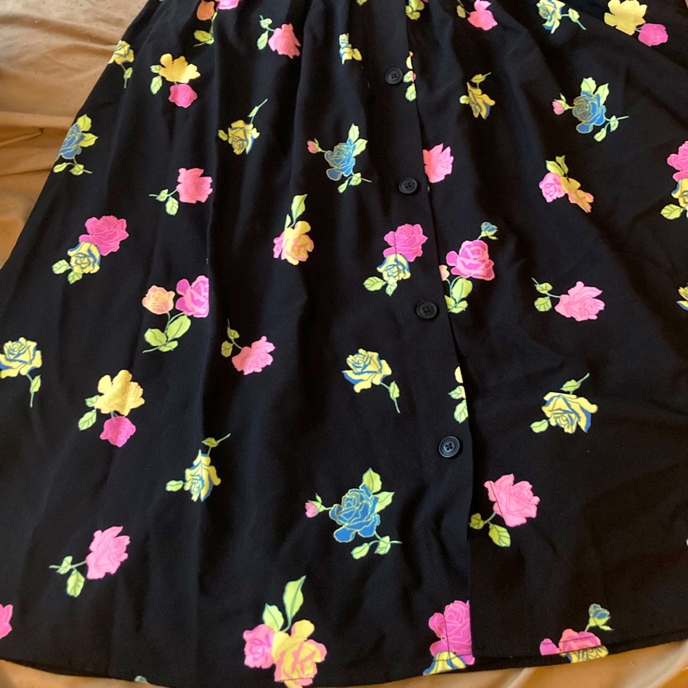 New w/tags ModCloth skirt!